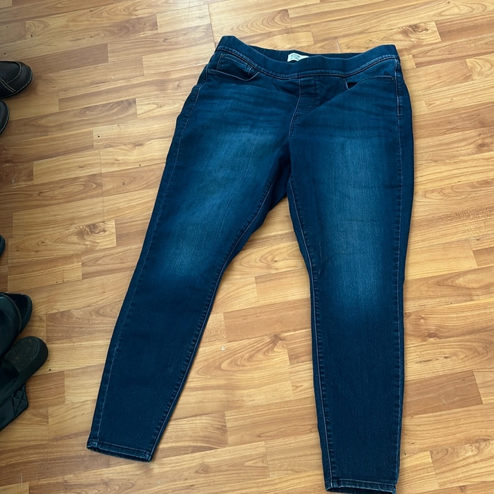 Levi jeans